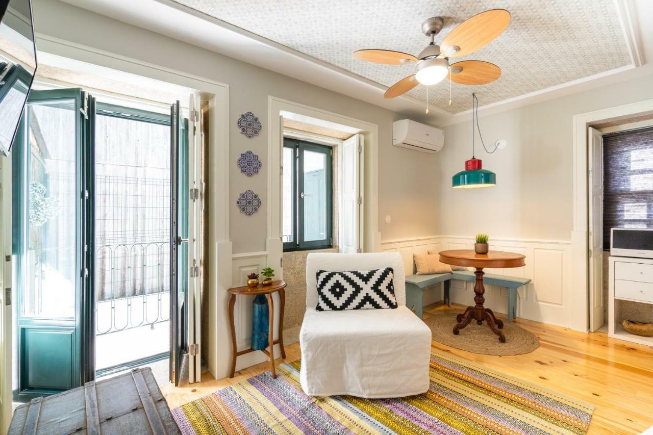 Best Of Porto Apartment - Bop Exterior photo